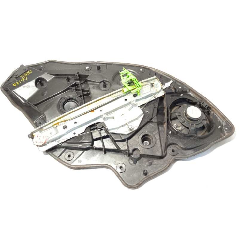 Recambio de elevalunas trasero izquierdo para alfa romeo giulietta (191) distinctive referencia OEM IAM 505216860  