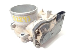 Recambio de caja mariposa para mazda 3 berlina (bp) referencia OEM IAM PE2713640   2