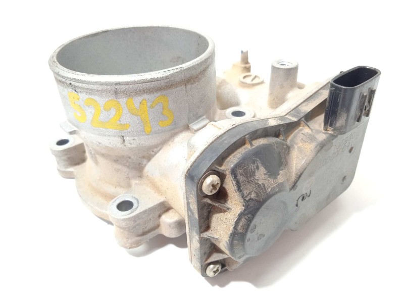 Recambio de caja mariposa para mazda 3 berlina (bp) referencia OEM IAM PE2713640  