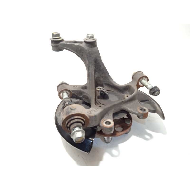 Recambio de mangueta trasera derecha para kia ceed 1.4 tgdi cat referencia OEM IAM 52701G4CA0  