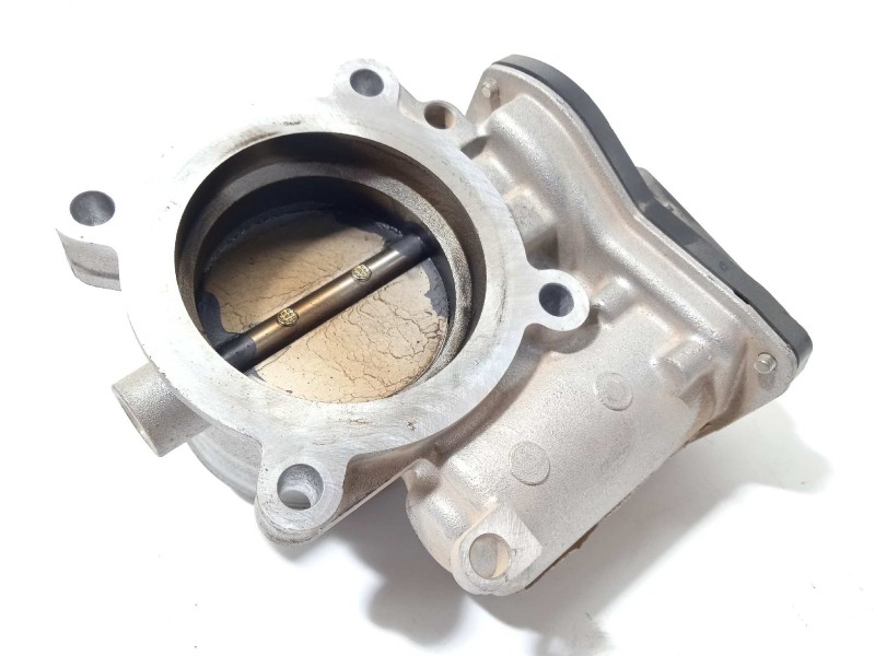 Recambio de caja mariposa para mazda 3 berlina (bp) referencia OEM IAM PE2713640  