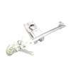 Recambio de elevalunas trasero derecho para peugeot 307 break/sw (s2) sw pack + referencia OEM IAM 9224A4  