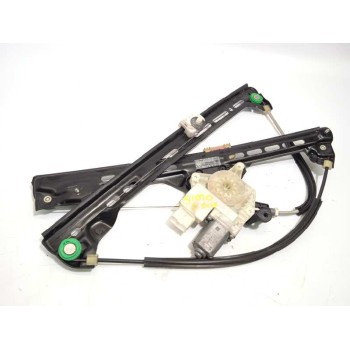 Recambio de elevalunas delantero derecho para citroën c4 picasso 1.2 12v e-thp referencia OEM IAM 9816272480  9816271180