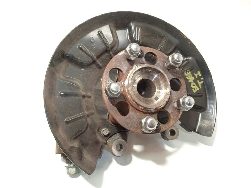 Recambio de mangueta trasera izquierda para kia ceed 1.4 tgdi cat referencia OEM IAM 52700G4CA0  