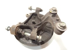 Recambio de mangueta trasera izquierda para kia ceed 1.4 tgdi cat referencia OEM IAM 52700G4CA0   2