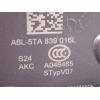 Recambio de cerradura puerta trasera derecha para volkswagen golf vii variant (bv5) advance bmt referencia OEM IAM 5TA839016L  