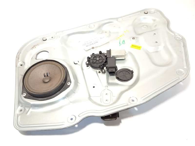 Recambio de elevalunas delantero derecho para alfa romeo giulietta (191) distinctive referencia OEM IAM 505106410  