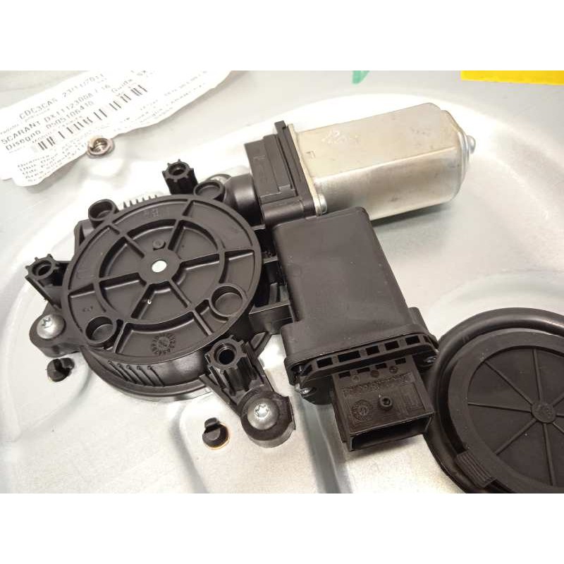 Recambio de elevalunas delantero derecho para alfa romeo giulietta (191) distinctive referencia OEM IAM 505106410  