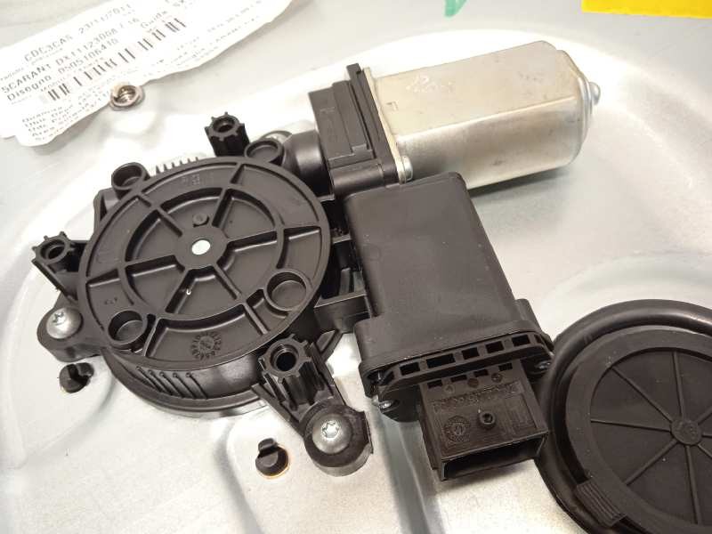 Recambio de elevalunas delantero derecho para alfa romeo giulietta (191) distinctive referencia OEM IAM 505106410  