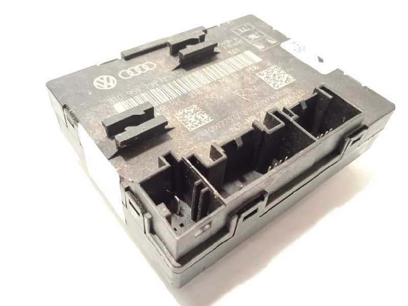 Recambio de centralita confort para audi a5 sportback (8t) 2.0 tdi (125kw) referencia OEM IAM 8T0959795B  