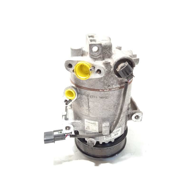 Recambio de compresor aire acondicionado para kia ceed 1.4 tgdi cat referencia OEM IAM 97701G4800  