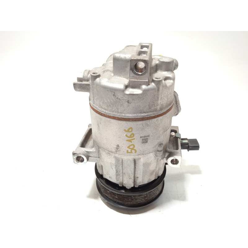 Recambio de compresor aire acondicionado para kia ceed 1.4 tgdi cat referencia OEM IAM 97701G4800  