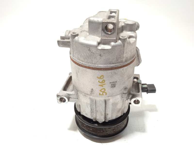 Recambio de compresor aire acondicionado para kia ceed 1.4 tgdi cat referencia OEM IAM 97701G4800  