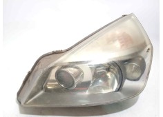 Recambio de faro izquierdo para renault espace iv (jk0) dynamique referencia OEM IAM 7701053975  