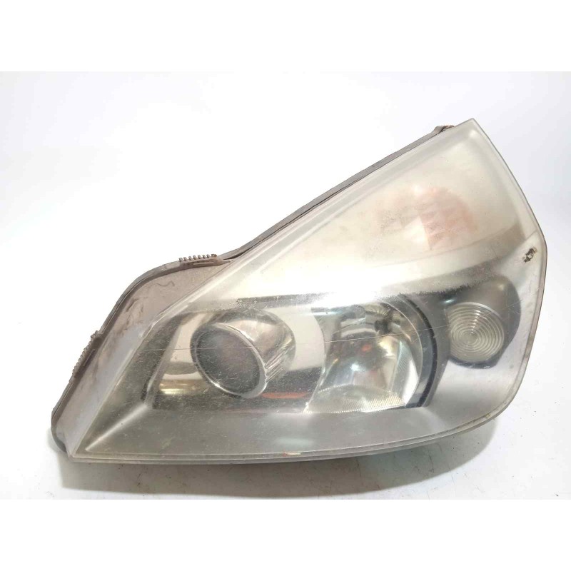 Recambio de faro izquierdo para renault espace iv (jk0) dynamique referencia OEM IAM 7701053975  