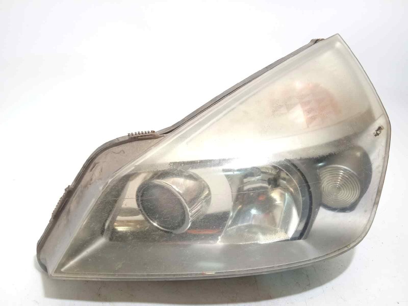 Recambio de faro izquierdo para renault espace iv (jk0) dynamique referencia OEM IAM 7701053975  