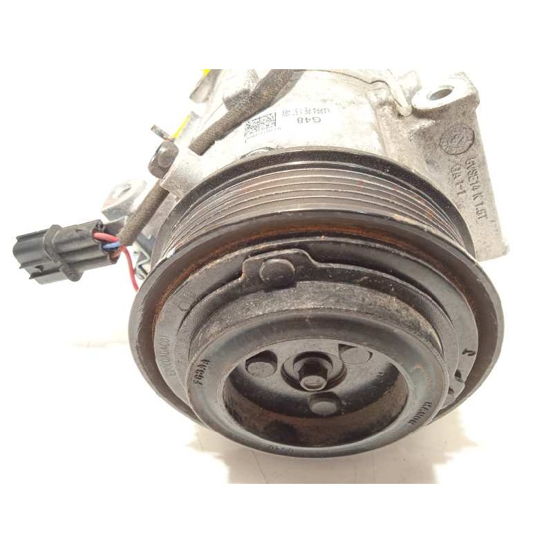 Recambio de compresor aire acondicionado para kia ceed 1.4 tgdi cat referencia OEM IAM 97701G4800  