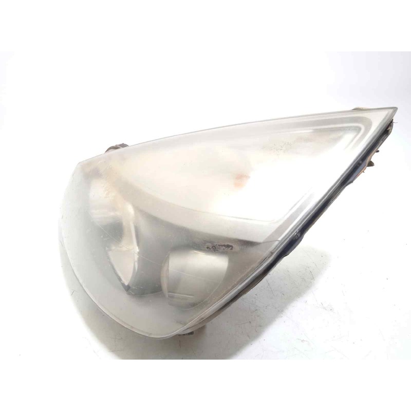 Recambio de faro izquierdo para renault espace iv (jk0) dynamique referencia OEM IAM 7701053975  