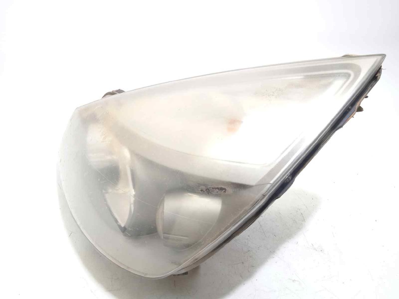 Recambio de faro izquierdo para renault espace iv (jk0) dynamique referencia OEM IAM 7701053975  