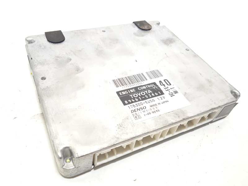 Recambio de centralita motor uce para lexus is200 (gxe10) 2.0 cat referencia OEM IAM 8966153461  1753005250
