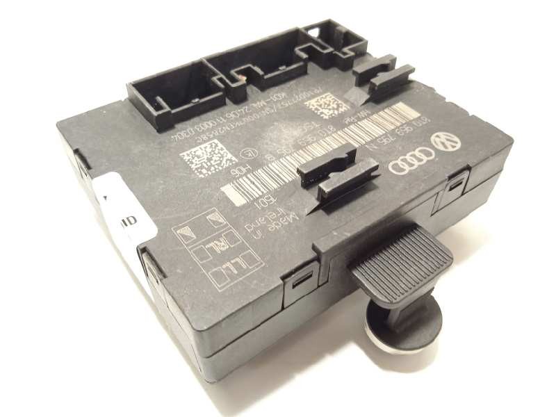 Recambio de centralita confort para audi a5 sportback (8t) 2.0 tdi (125kw) referencia OEM IAM 8T0959795B  