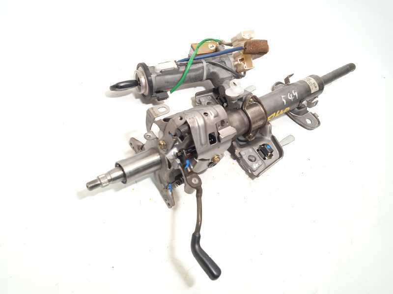 Recambio de columna direccion para lexus is200 (gxe10) 2.0 cat referencia OEM IAM 4525053011  