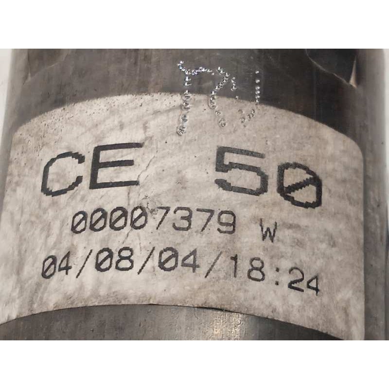 Recambio de columna direccion para lexus is200 (gxe10) 2.0 cat referencia OEM IAM 4525053011  