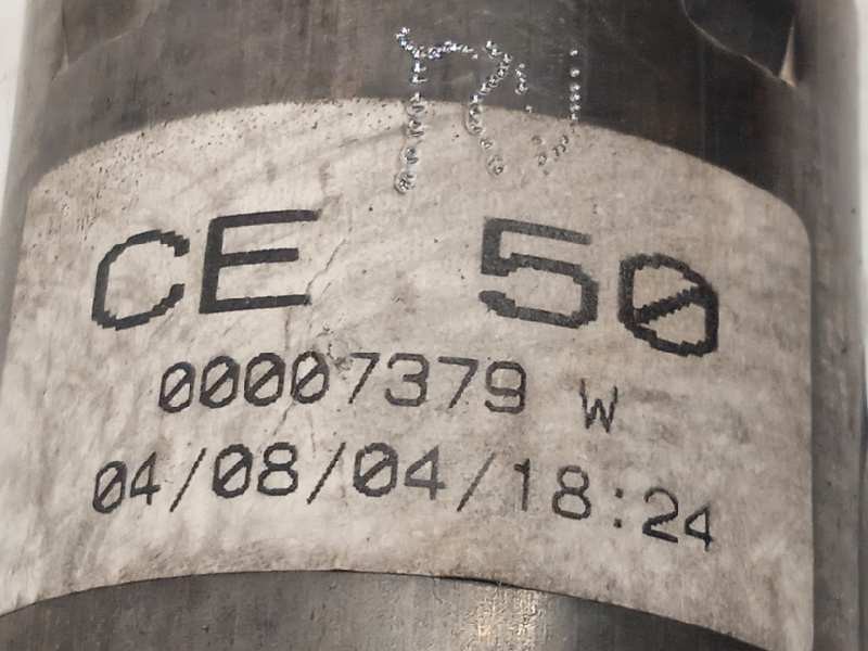 Recambio de columna direccion para lexus is200 (gxe10) 2.0 cat referencia OEM IAM 4525053011  