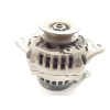 Recambio de alternador para nissan terrano ii (r20) 2.7 tdi 4wd referencia OEM IAM 231007F001  0123310051