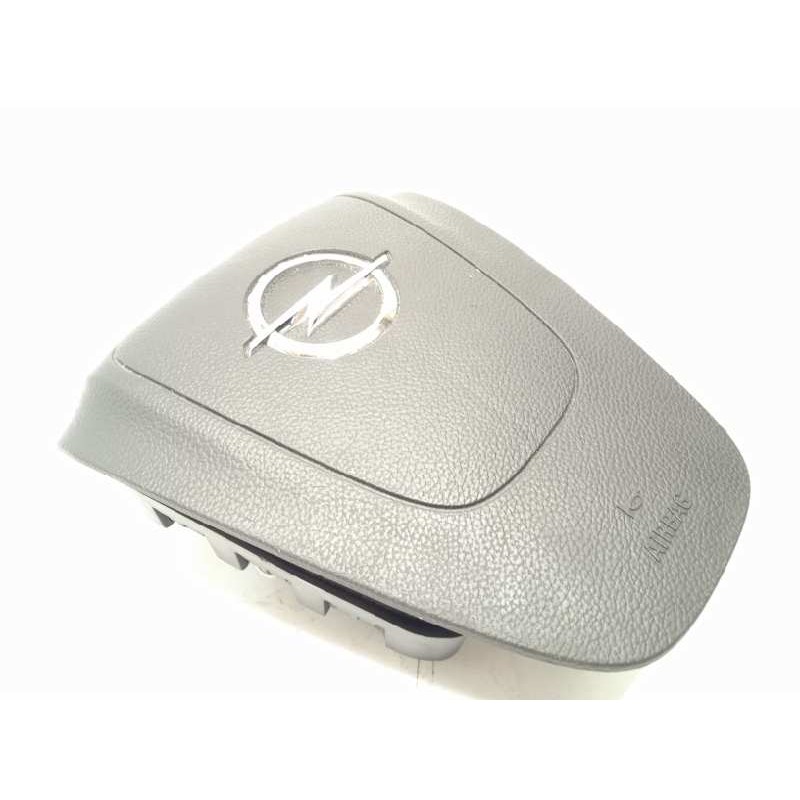 Recambio de airbag delantero izquierdo para opel astra j lim. sport referencia OEM IAM 13299780  