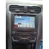 Recambio de pantalla multifuncion para ford mondeo lim. 2.0 tdci cat referencia OEM IAM GS7T18B955SB 1946837 