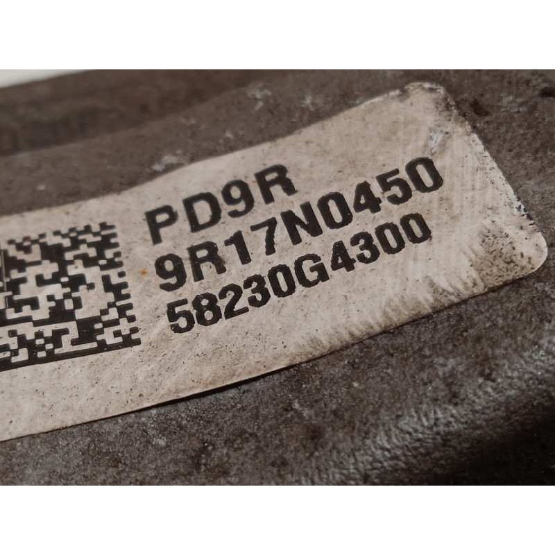 Recambio de pinza freno trasera derecha para kia ceed 1.4 tgdi cat referencia OEM IAM 58230G4300  