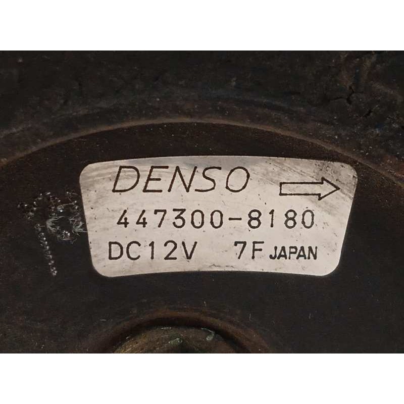 Recambio de compresor aire acondicionado para lexus is200 (gxe10) 2.0 cat referencia OEM IAM 4473008180  4472203178