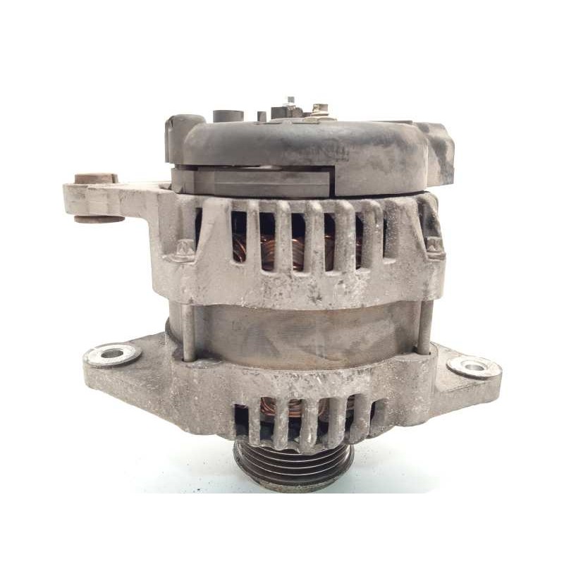 Recambio de alternador para opel astra j lim. sport referencia OEM IAM 13500186  