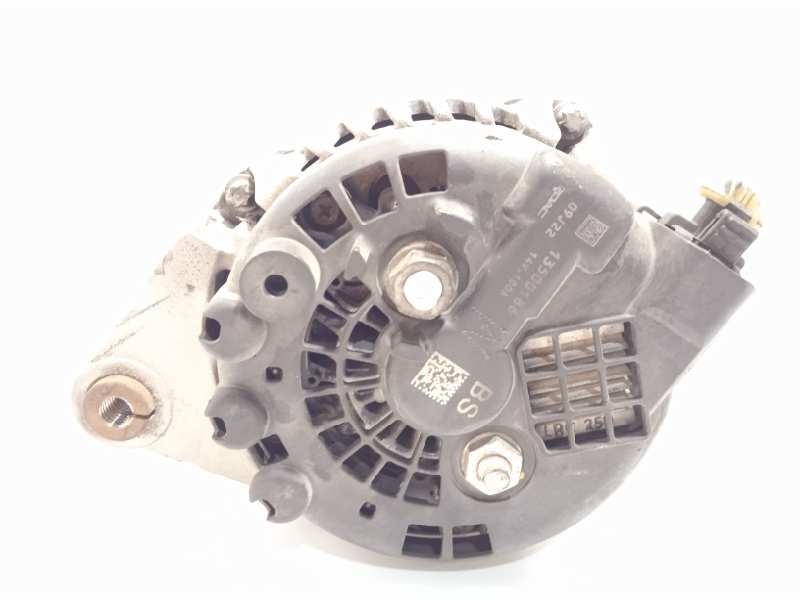 Recambio de alternador para opel astra j lim. sport referencia OEM IAM 13500186  