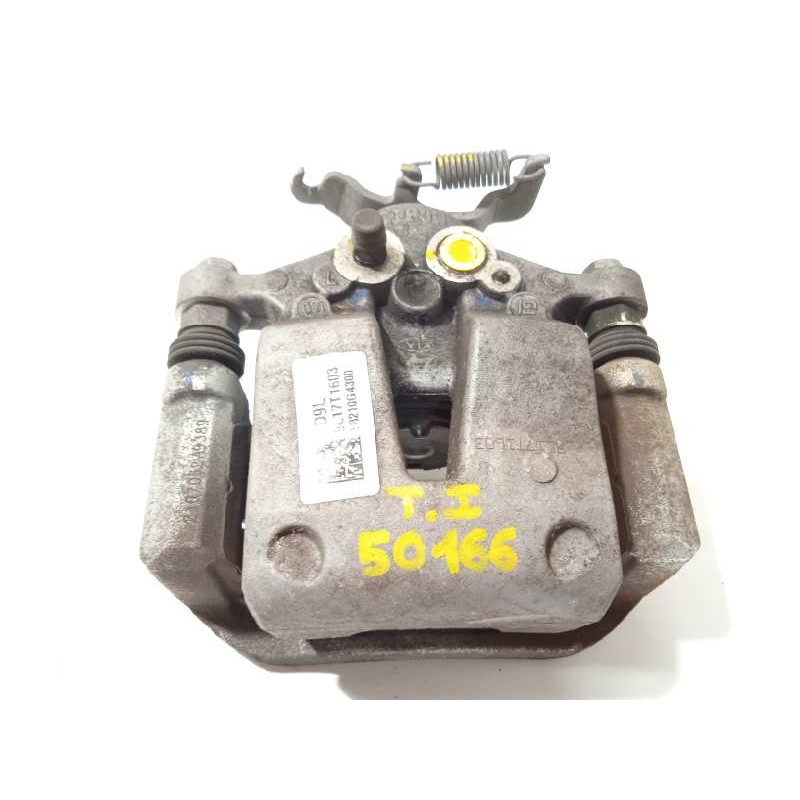 Recambio de pinza freno trasera izquierda para kia ceed 1.4 tgdi cat referencia OEM IAM 58210G4300  