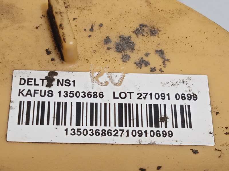 Recambio de bomba combustible para opel astra j lim. sport referencia OEM IAM 13503686  