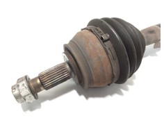 Recambio de transmision delantera izquierda para alfa romeo giulietta (191) distinctive referencia OEM IAM 51806992   2