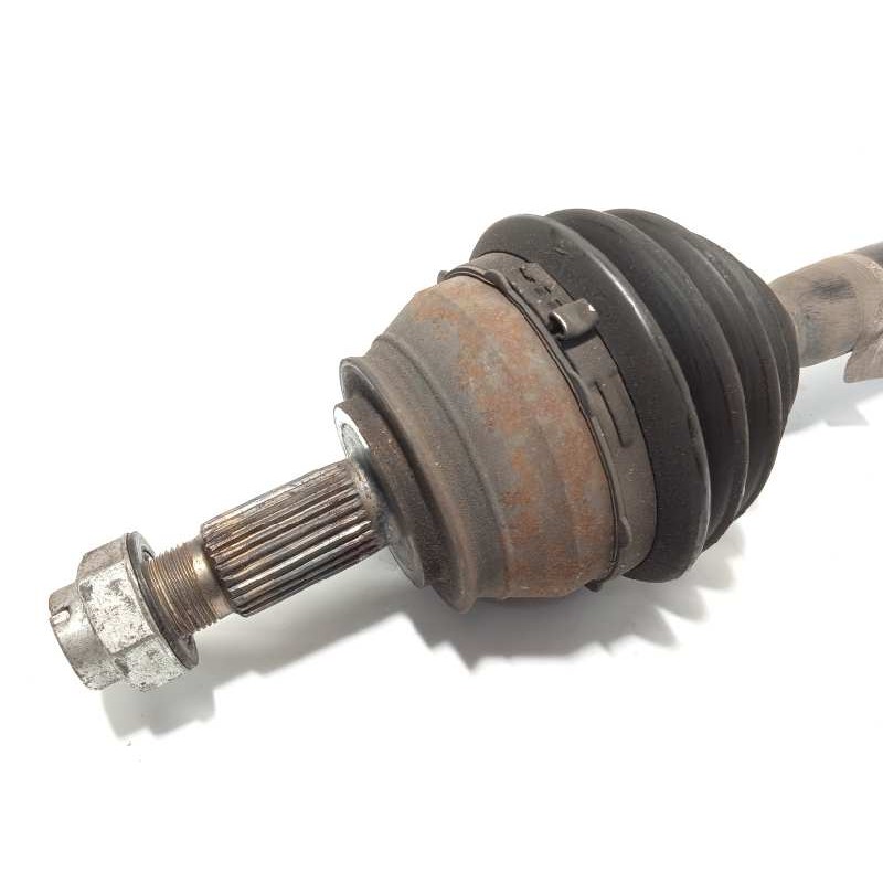 Recambio de transmision delantera izquierda para alfa romeo giulietta (191) distinctive referencia OEM IAM 51806992  