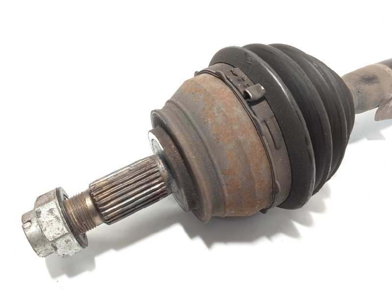 Recambio de transmision delantera izquierda para alfa romeo giulietta (191) distinctive referencia OEM IAM 51806992  