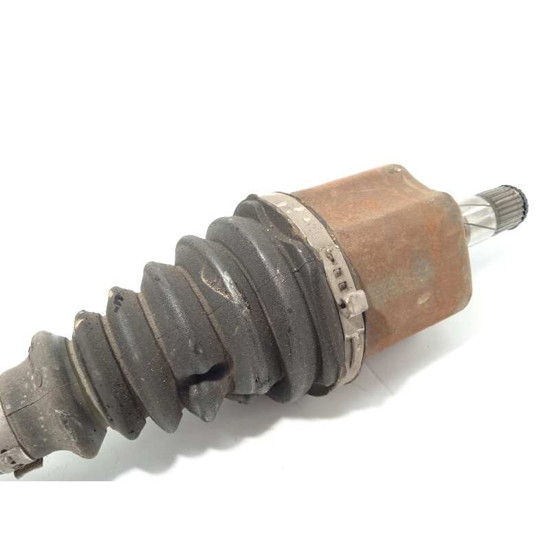 Recambio de transmision delantera izquierda para alfa romeo giulietta (191) distinctive referencia OEM IAM 51806992  