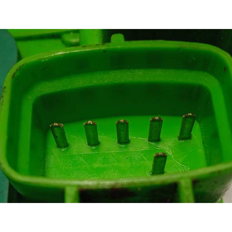 Recambio de cerradura puerta delantera izquierda para alfa romeo giulietta (191) distinctive referencia OEM IAM 50509881  