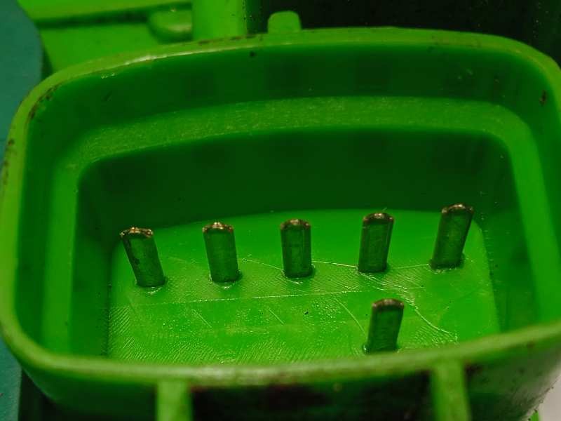 Recambio de cerradura puerta delantera izquierda para alfa romeo giulietta (191) distinctive referencia OEM IAM 50509881  