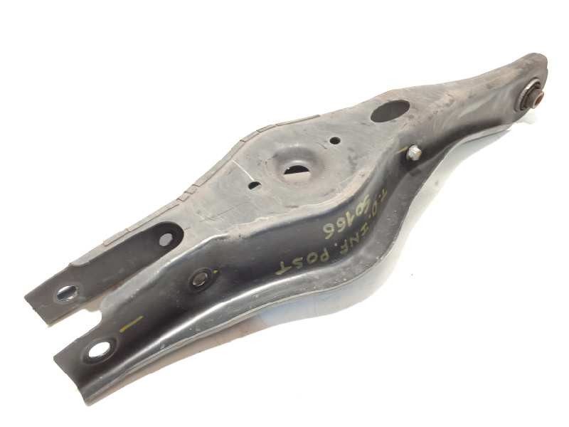 Recambio de brazo suspension inferior trasero derecho para kia ceed 1.4 tgdi cat referencia OEM IAM 55220G4AA0  