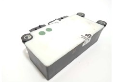 Recambio de centralita airbag para opel astra j lim. sport referencia OEM IAM 13575683   2