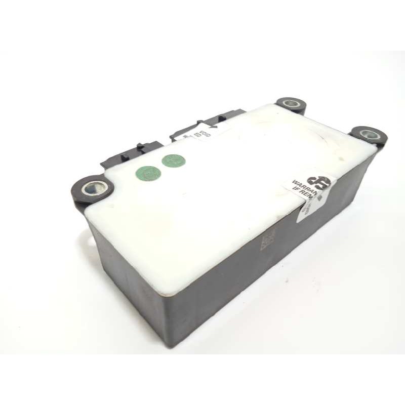 Recambio de centralita airbag para opel astra j lim. sport referencia OEM IAM 13575683  
