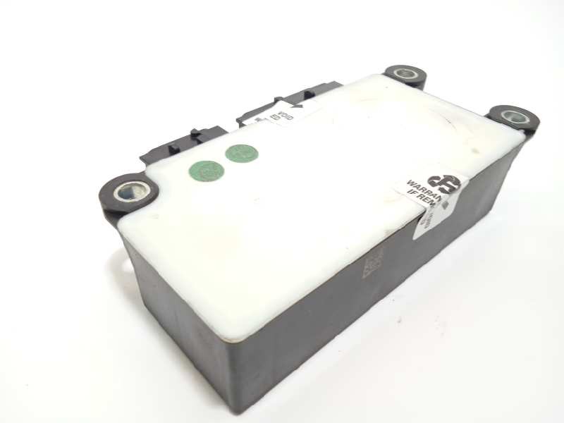 Recambio de centralita airbag para opel astra j lim. sport referencia OEM IAM 13575683  