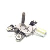 Recambio de motor limpia trasero para volkswagen sharan (7n1) 2.0 tdi referencia OEM IAM 5K6955711B  0390201216