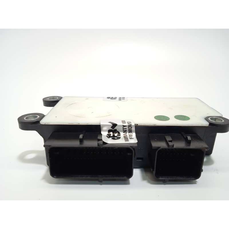 Recambio de centralita airbag para opel astra j lim. sport referencia OEM IAM 13575683  