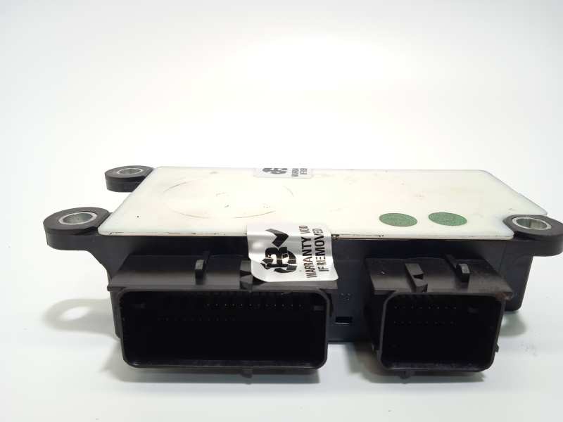 Recambio de centralita airbag para opel astra j lim. sport referencia OEM IAM 13575683  